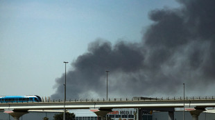 Cnn, a fuoco consolato Usa a Dubai, colpito da sospetto drone iraniano