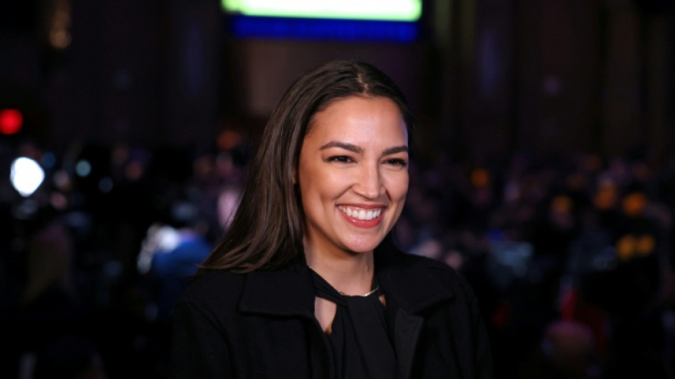  US-Demokratin Alexandria Ocasio-Cortez l&auml;sst Eizellen einfrieren 