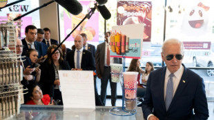 Joe Biden, prisionero de su pol&iacute;tica hacia Arabia Saudita