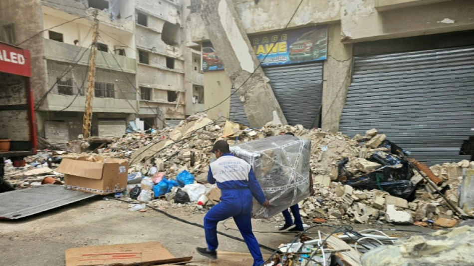  Vance encabezar&aacute; delegaci&oacute;n de EEUU en negociaci&oacute;n con Ir&aacute;n en medio de nuevas amenazas de Trump 