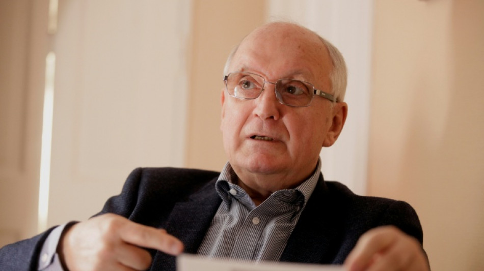 Hongrie : le "juge qui a dit non" &agrave; Orban choisi par le camp Magyar pour devenir pr&eacute;sident 