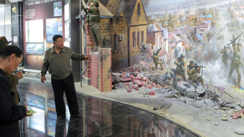  Corea del Norte lanza m&uacute;ltiples misiles bal&iacute;sticos, dice el ej&eacute;rcito surcoreano 