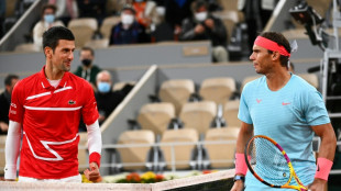 Nadal-Djokovic, cantidad y calidad en el duelo m&aacute;s repetido de la historia