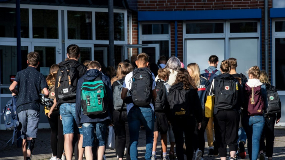 Bundesschülerkonferenz zu Kleiderordnung an Schulen: "Gibt dringlichere Probleme"