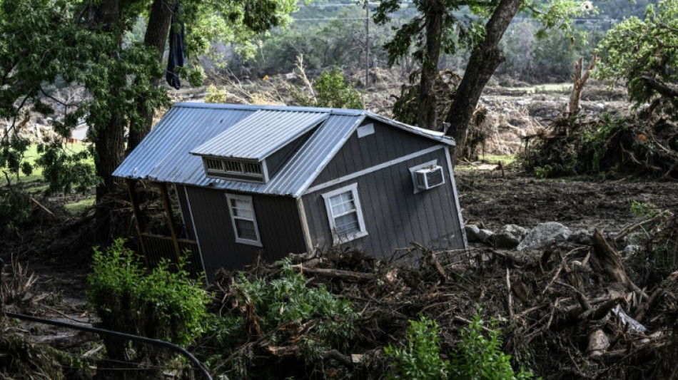 Texas flood missing toll revised sharply down to three