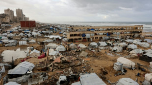 Trump gibt Gr&uuml;ndung von "Friedensrat" f&uuml;r den Gazastreifen bekannt