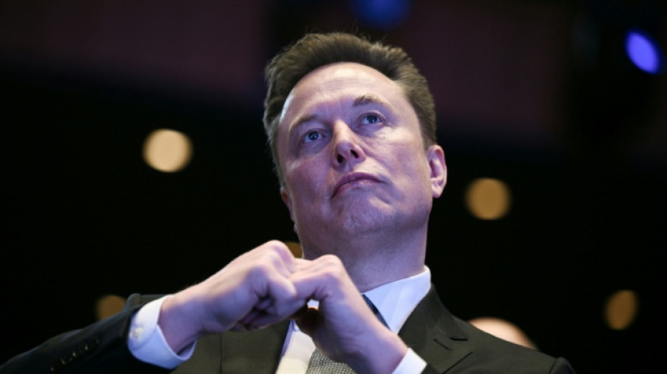  Ermittlungen gegen Musk und X: Frankreich setzt Untersuchungsrichter ein 