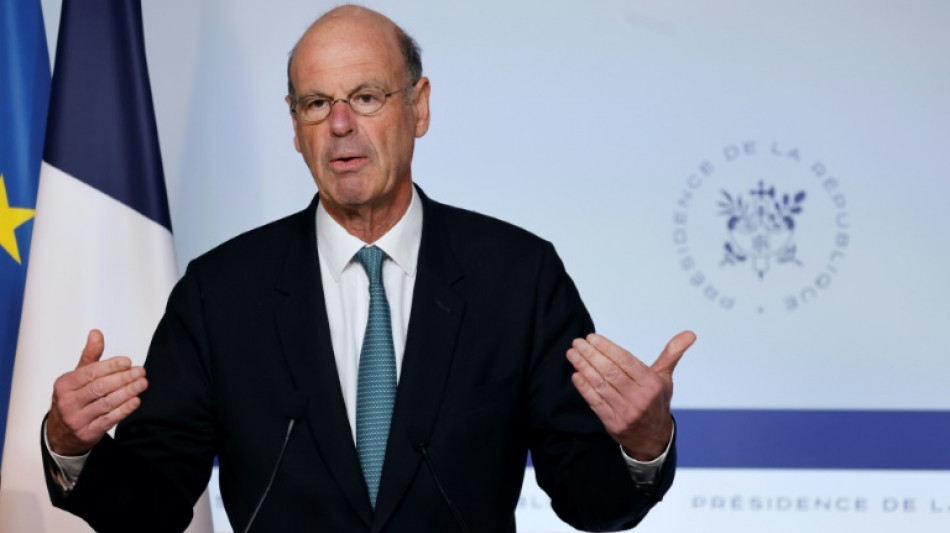 Déficit: Paris veut toujours rentrer dans les clous européens en 2029