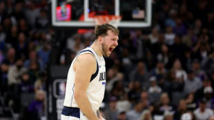 Dallas mit Statement-Sieg - Davis &uuml;berragt f&uuml;r die Lakers