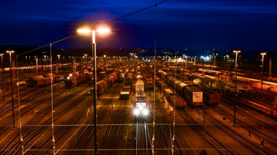 Wissing fordert von Bahn und GDL R&uuml;ckkehr an Verhandlungstisch