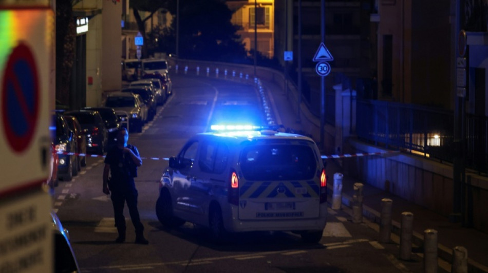  'Deliberate' Monaco explosion wounds Ukrainian oligarch 