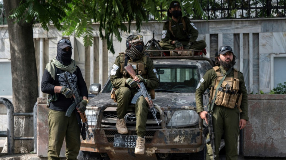 Koalition uneins &uuml;ber direkte Gespr&auml;che mit Taliban