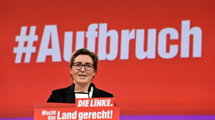 Hennig-Wellsow tritt als Linken-Bundeschefin zur&uuml;ck