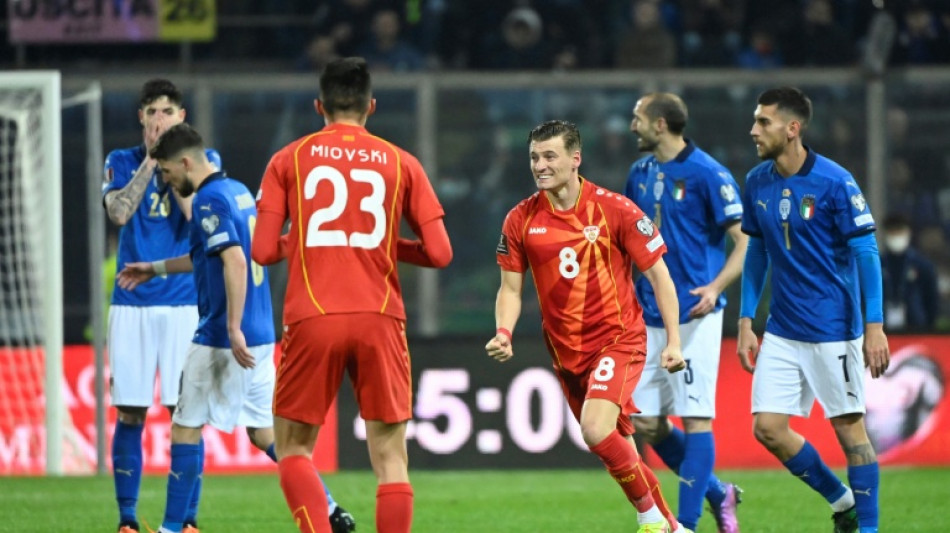  Cada vez mais apagada no cen&aacute;rio mundial, It&aacute;lia busca solu&ccedil;&otilde;es para seu futebol 