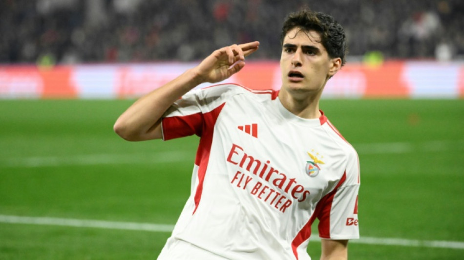  Bournemouth sign Portugal defender Silva from Benfica 