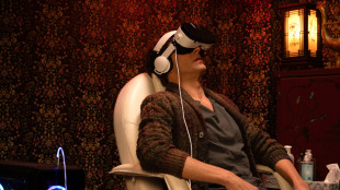 Per Morelli c'&egrave; solo 'L'amore e altre seghe mentali"