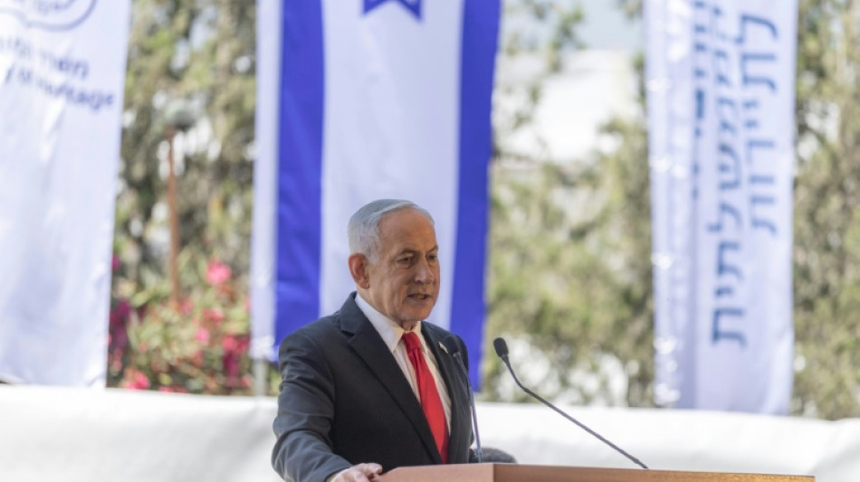  Netanyahu got his Iran war, but maybe not his desired result 