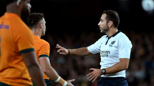 Rennie incredulous after controversial call costs Wallabies victory