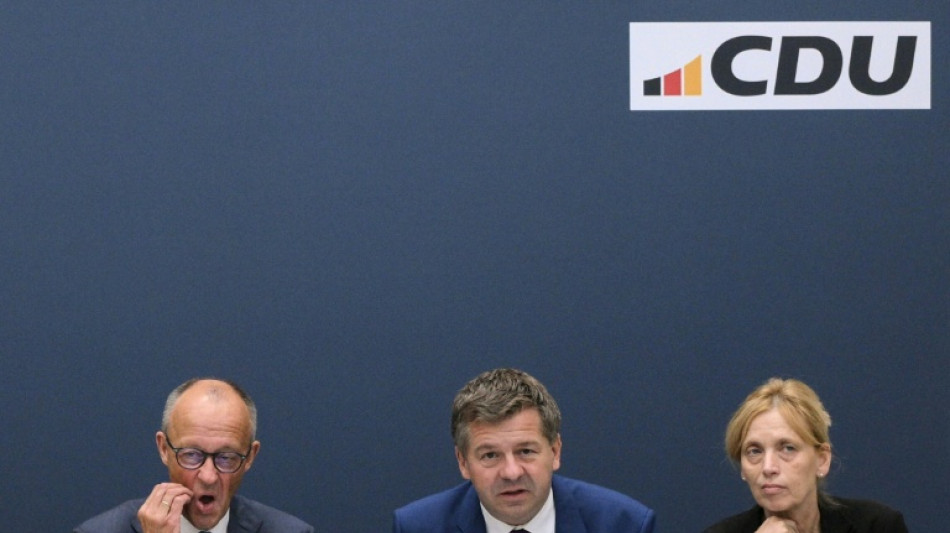  Prien fordert Kompromissbereitschaft bei Reformen: "CDU pur ist nicht die L&ouml;sung" 