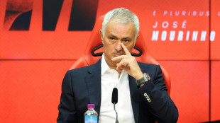 José Mourinho, nombrado nuevo entrenador del Benfica 