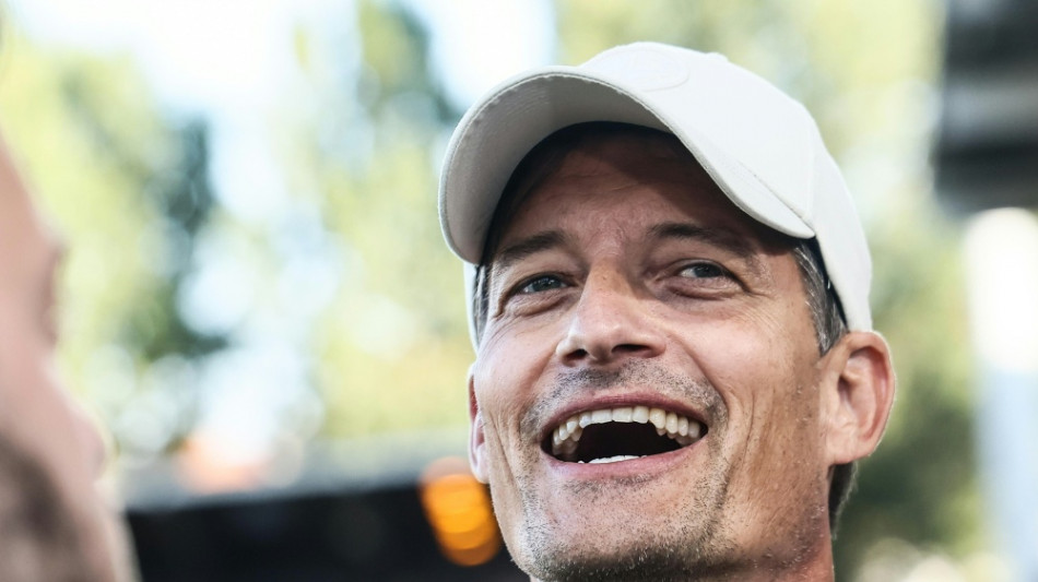  Blessin wird Trainer in M&ouml;nchengladbach 