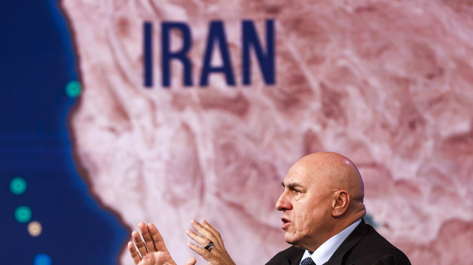  Crosetto, 'coinvolgere impianti errore da entrambe parti, danni di una vita' 