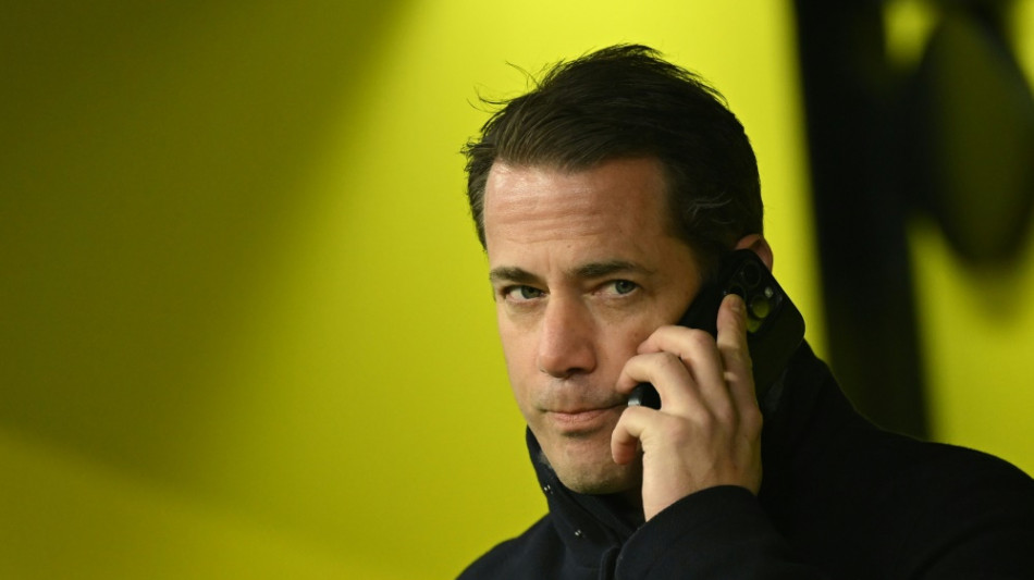 Ricken: "Dann kann nicht alles gut gewesen sein"