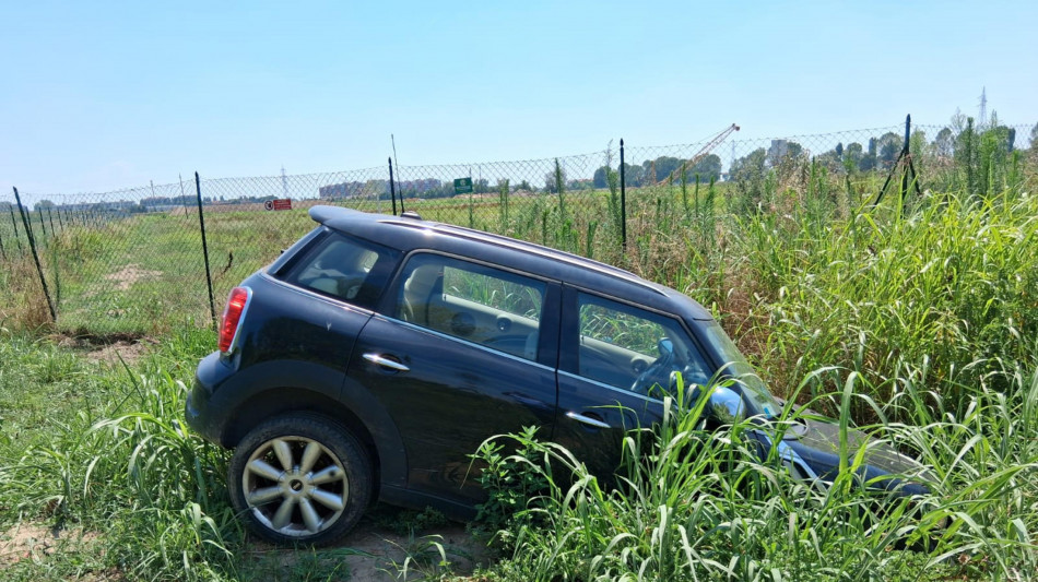 La morte di Erika Ferini Strambi, nessuna violenza evidente