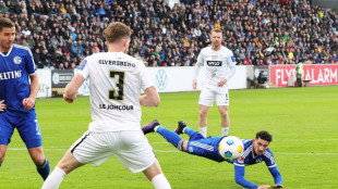 Schalke erneut ohne Ausw&auml;rtssieg: 1:1 in Elversberg