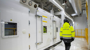 Fabricante de baterias Northvolt declara fal&ecirc;ncia na Su&eacute;cia