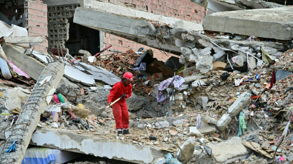  Venezuela quake death toll rises to 4,490 