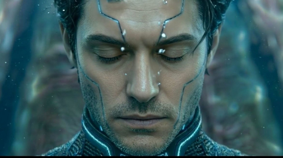  Esce 'Aurion', film di fantascienza italiano interamente realizzato con l'IA 