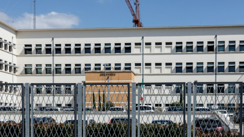 Detenido en Italia el sospechoso de asesinato en una mezquita de Francia