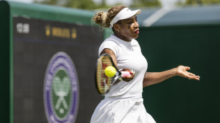Serena Williams: "Wimbledon chance unica, ai sogni bisogna credere"