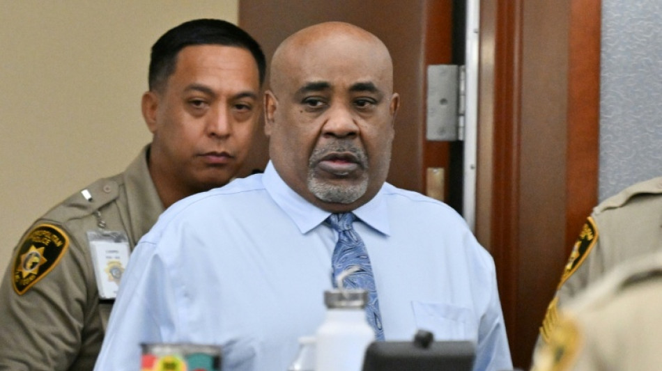  Tupac Shakur murder trial begins 30 years after rapper's death 