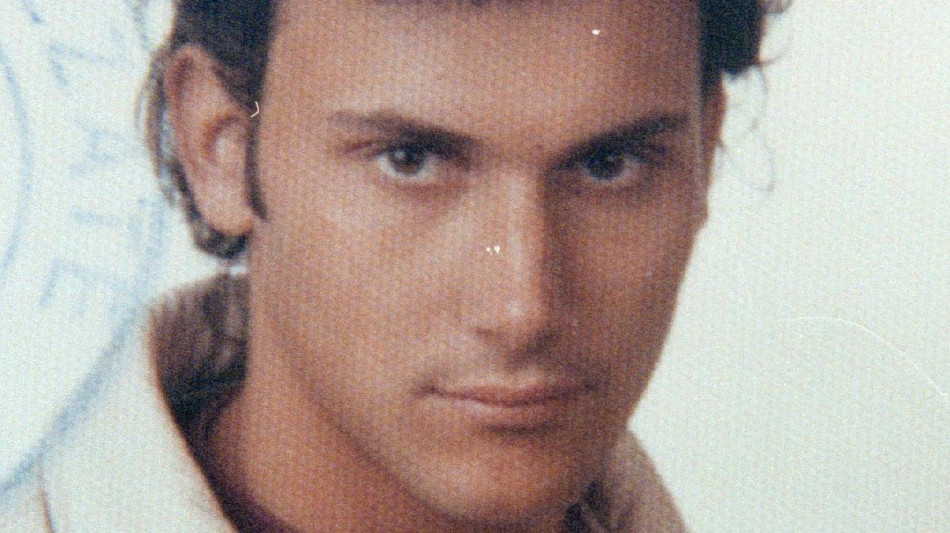 Rintracciato e arrestato nel Varesotto Elia Del Grande