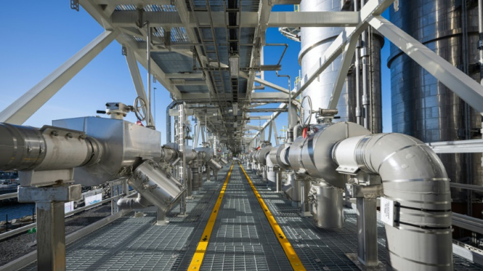 Energiekonzerne wollen Projekt f&uuml;r CO2-Einlagerung vor Norwegen deutlich ausweiten