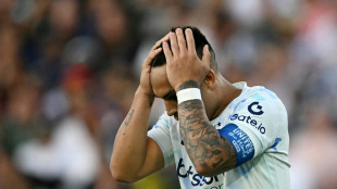 Remis gegen Monterrey: Inter stolpert zum Start in die Klub-WM