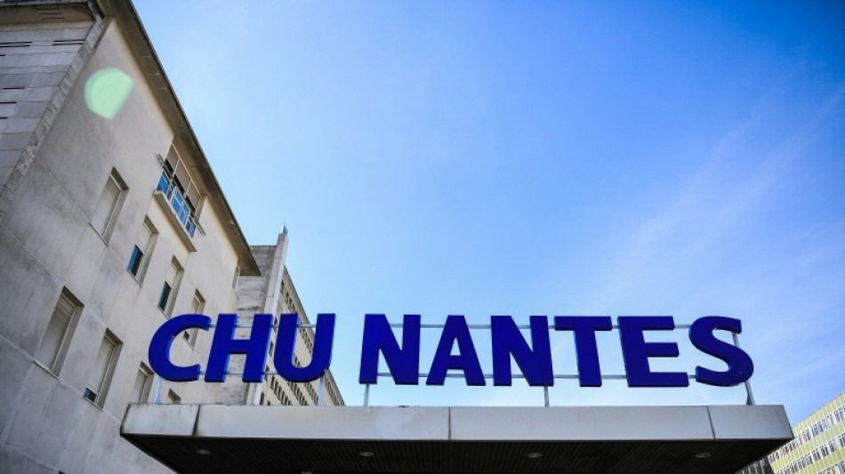  Deux d&eacute;c&egrave;s de nouveau-n&eacute;s imputables &agrave; des infections nosocomiales au CHU de Nantes 
