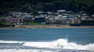 Japón levanta la advertencia de tsunami después del sismo en Rusia