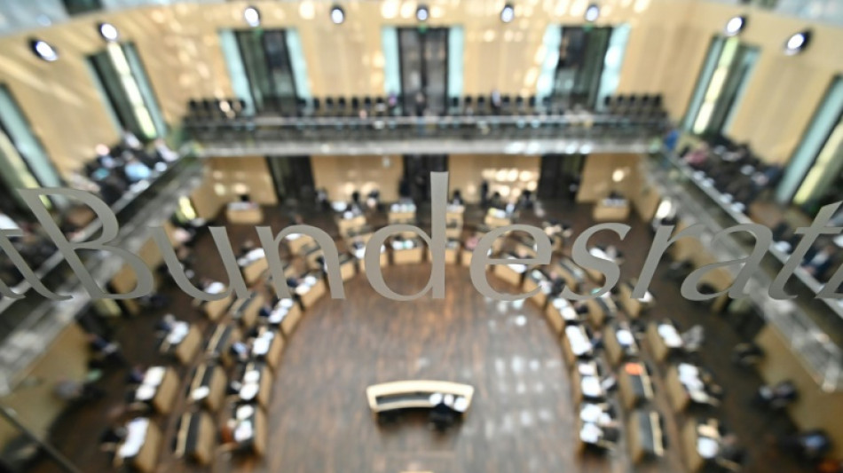 FDP-Verfassungsklage zu Finanzpaket in Bundesrat in Nordrhein-Westfalen abgewiesen