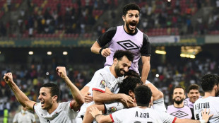 CAN: Salah prolonge la malédiction ivoirienne et qualifie l'Égypte