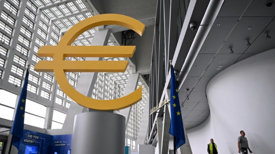 Eurozone business activity almost flat again in June