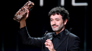 El español Rodrigo Sorogoyen presidirá el jurado de la Semana de la Crítica de Cannes