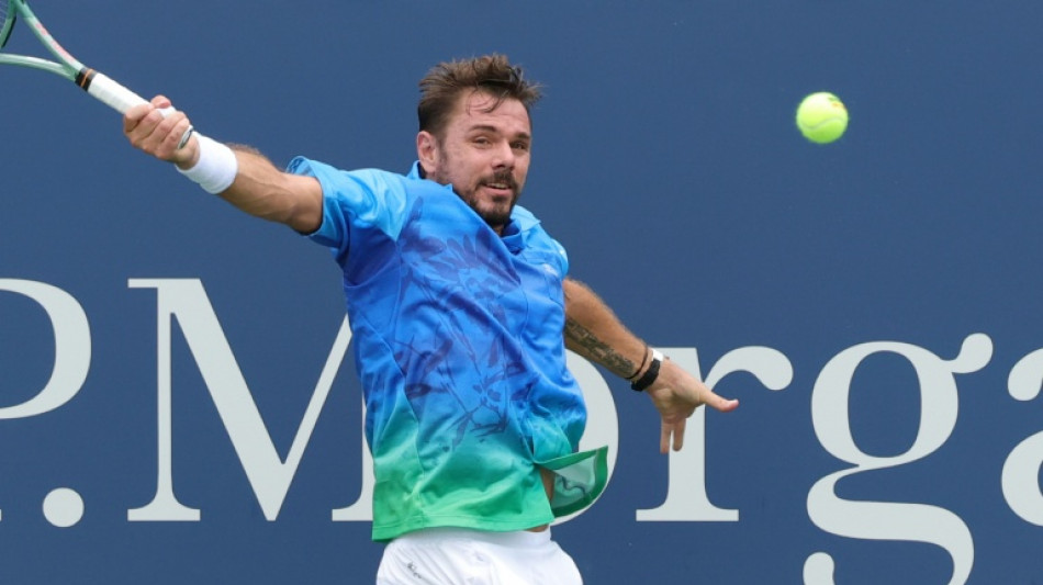  Stan Wawrinka pone fin a su carrera en el tenis  