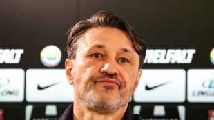Medien: Wolfsburg entl&auml;sst Trainer Kovac