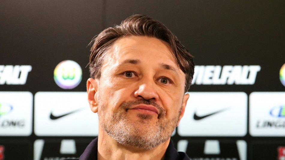 Wolfsburg entl&auml;sst Kovac - Hasenh&uuml;ttl soll &uuml;bernehmen