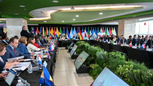 L&iacute;deres da Am&eacute;rica Latina debatem em Honduras enquanto Trump 'redesenha' mapa econ&ocirc;mico