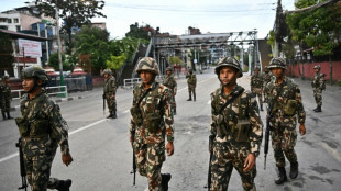 Népal: l'ex-cheffe de la Cour suprême à la tête du gouvernement de transition