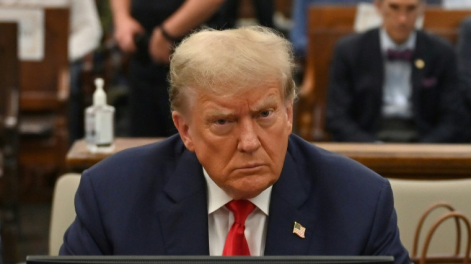 Trump told Australian businessman US nuclear subs secrets: report